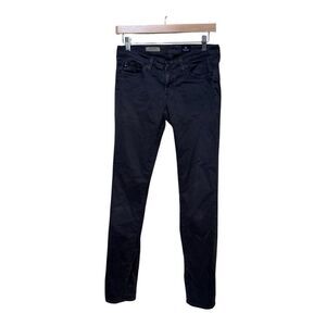 Adriano Goldschmied Jeans Women's 26R ‎ The Stilt Cigarette grey